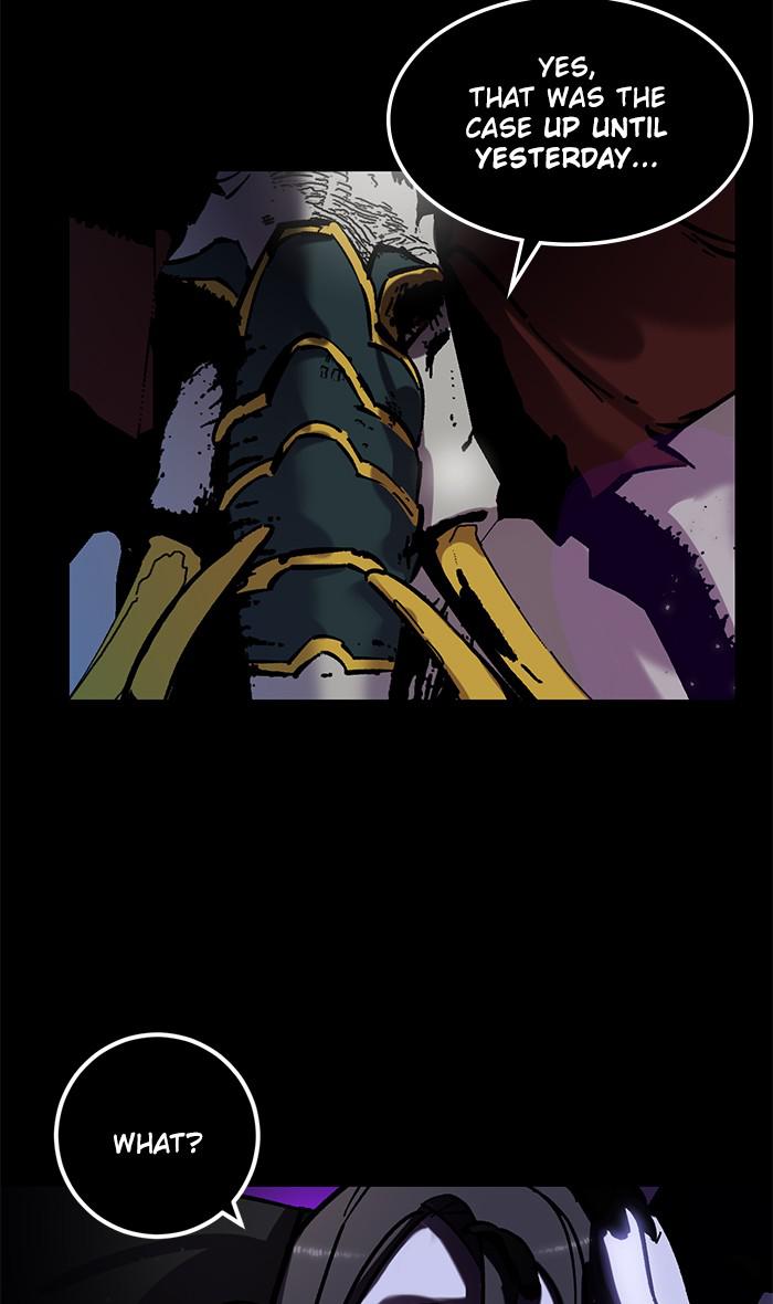 Read Return to Player (en) Manga Online