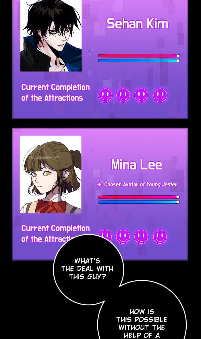 Read Return to Player (en) Manga Online