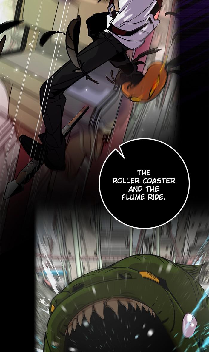 Read Return to Player (en) Manga Online