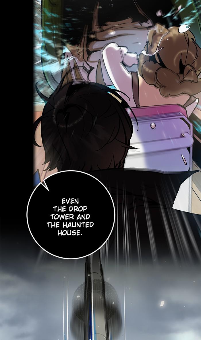 Read Return to Player (en) Manga Online