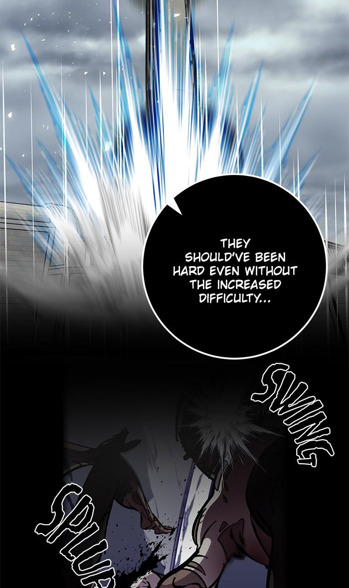 Read Return to Player (en) Manga Online