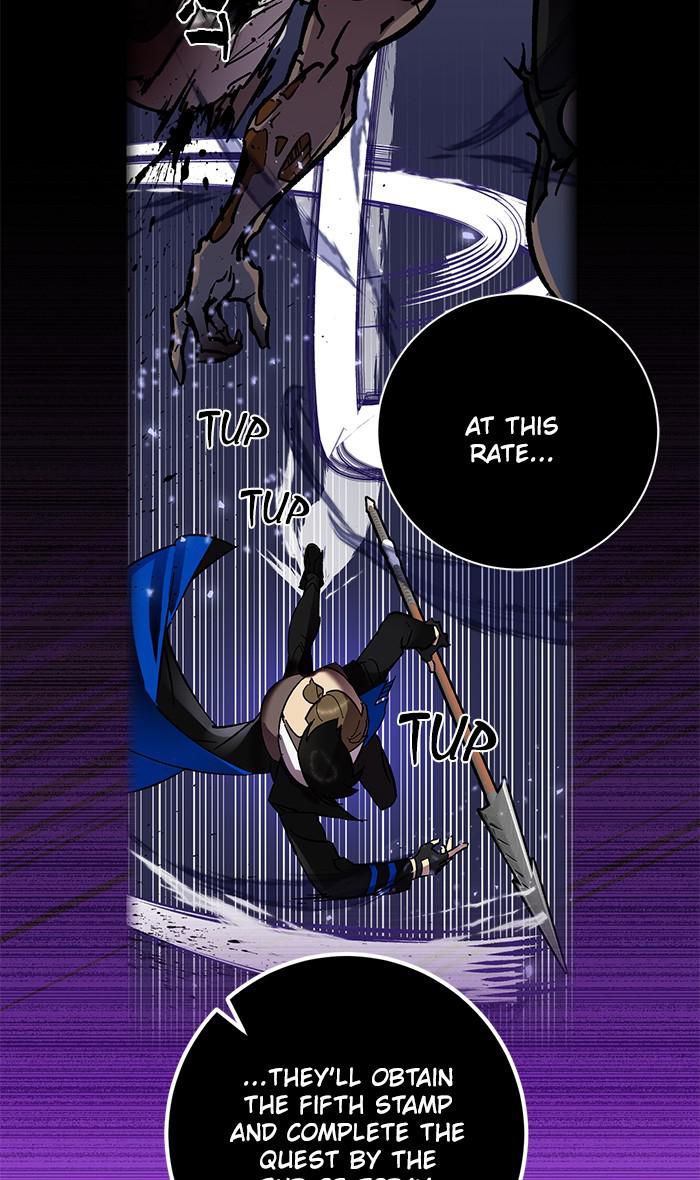 Read Return to Player (en) Manga Online