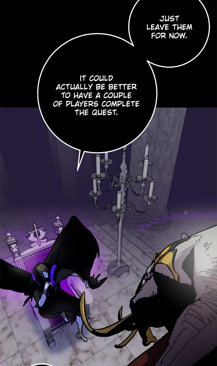 Read Return to Player (en) Manga Online