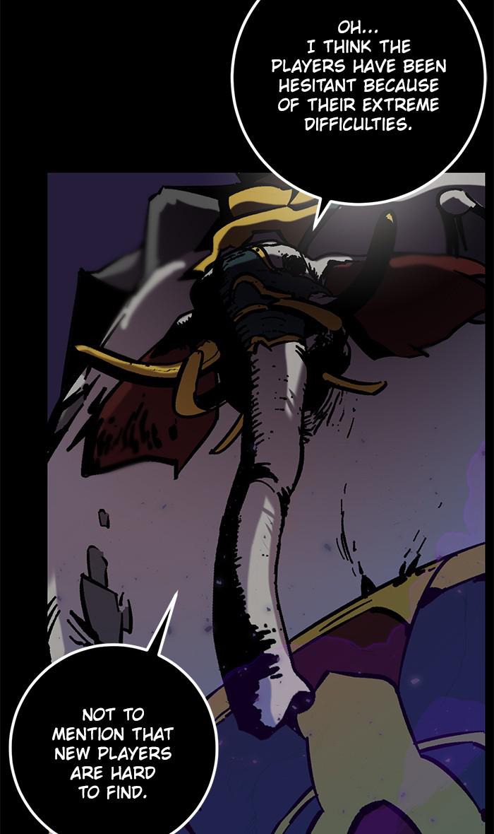 Read Return to Player (en) Manga Online