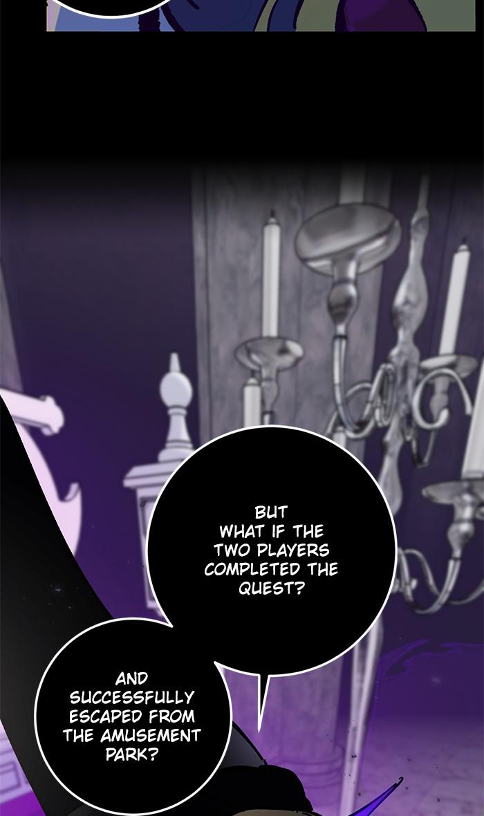 Read Return to Player (en) Manga Online