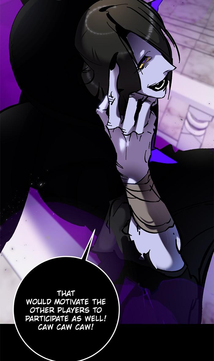 Read Return to Player (en) Manga Online