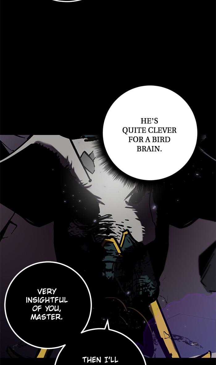 Read Return to Player (en) Manga Online