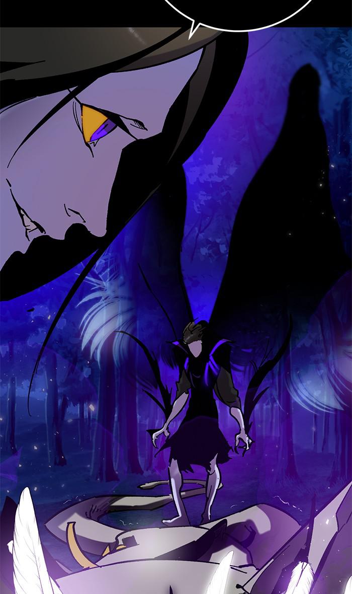 Read Return to Player (en) Manga Online