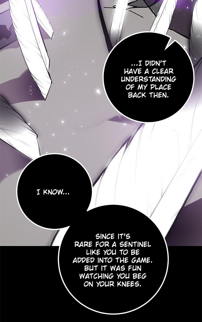 Read Return to Player (en) Manga Online