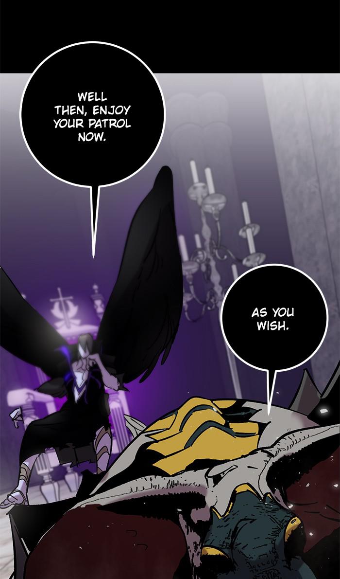 Read Return to Player (en) Manga Online