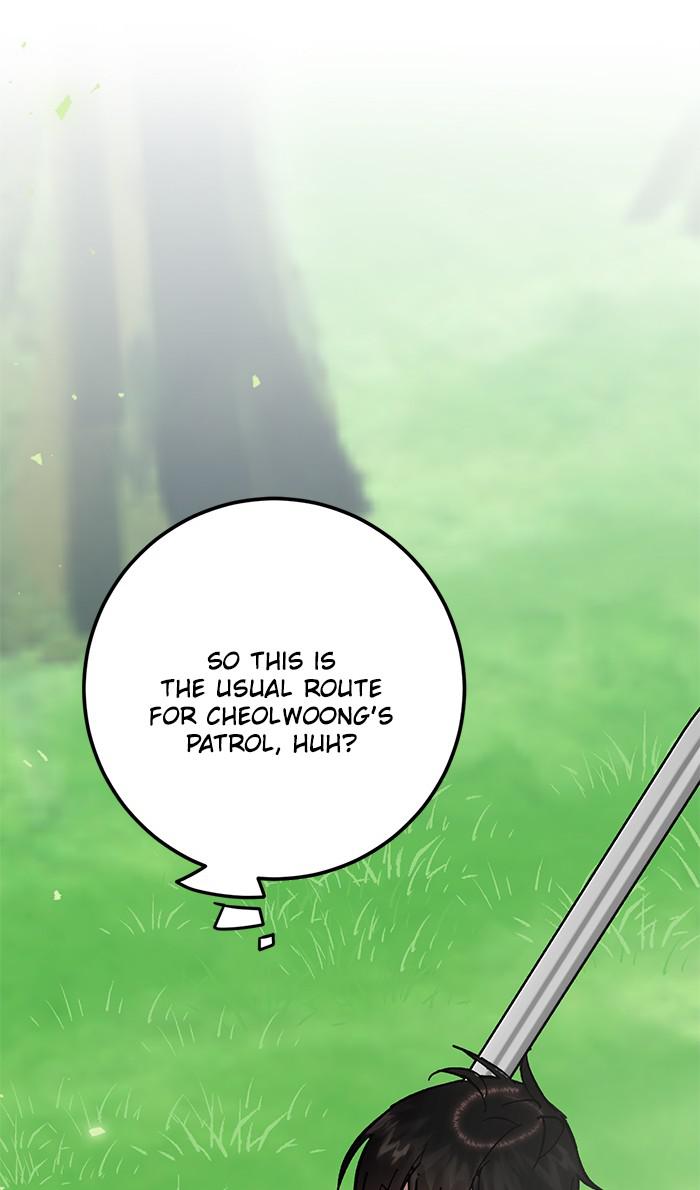 Read Return to Player (en) Manga Online