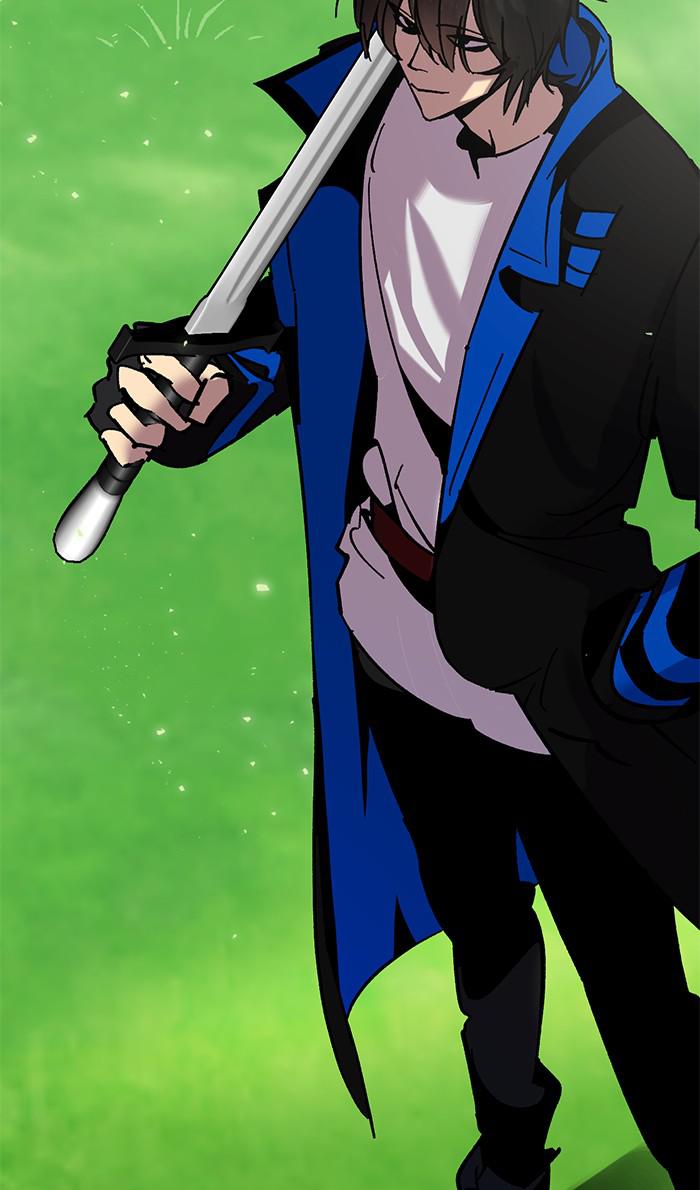 Read Return to Player (en) Manga Online