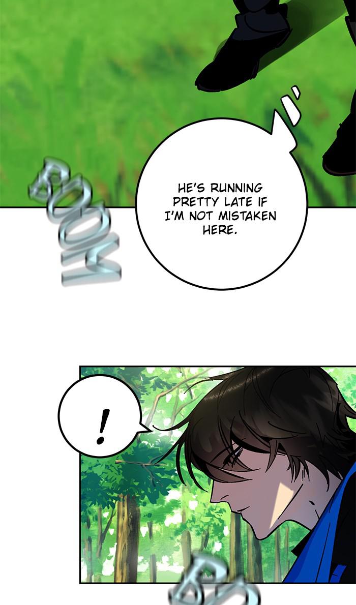 Read Return to Player (en) Manga Online