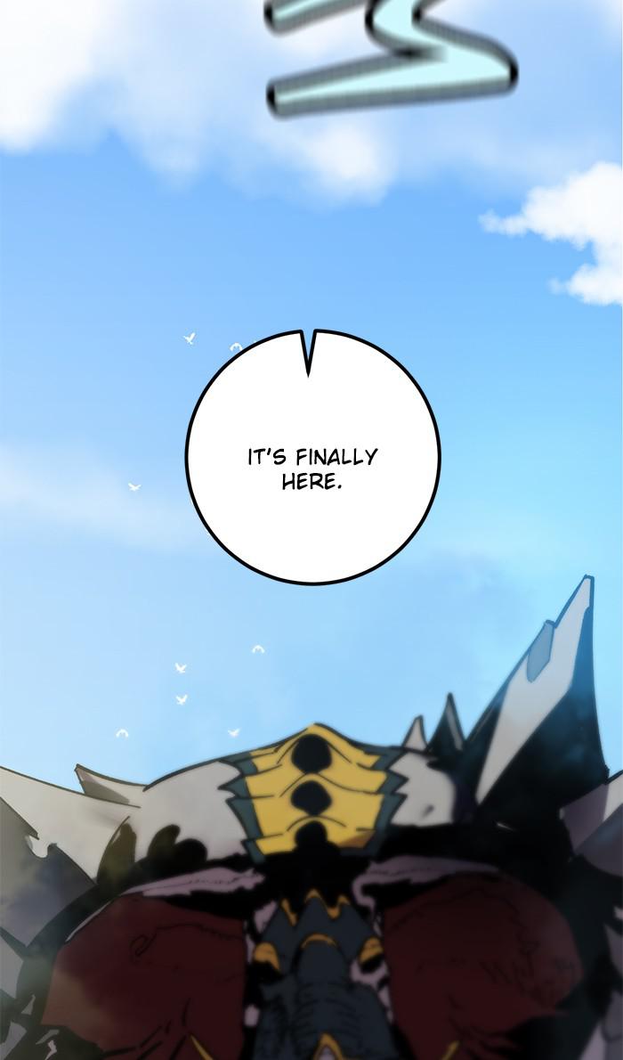 Read Return to Player (en) Manga Online