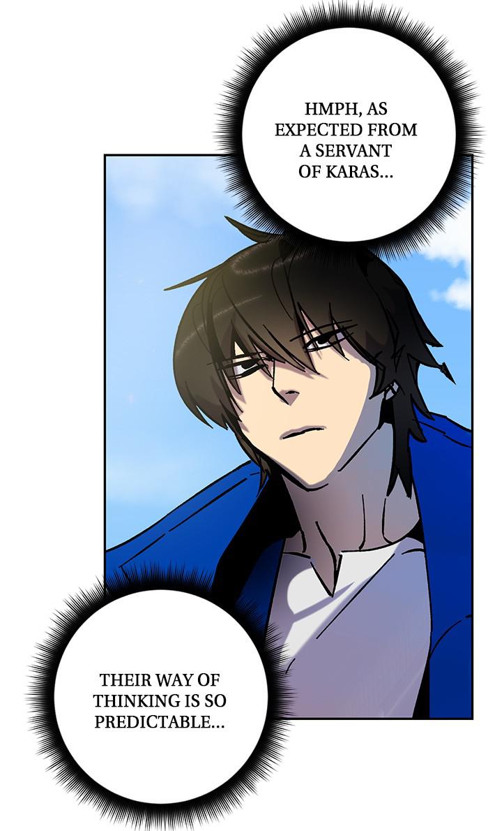 Read Return to Player (en) Manga Online