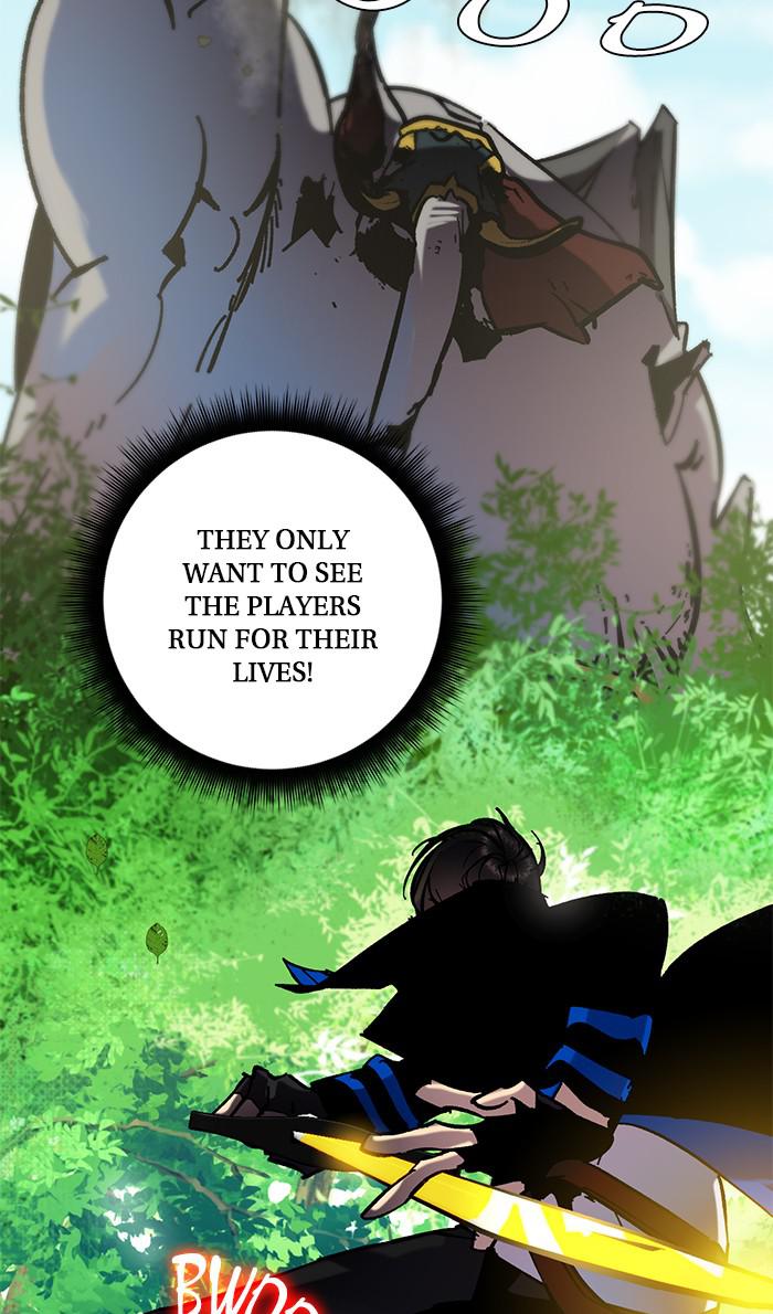 Read Return to Player (en) Manga Online