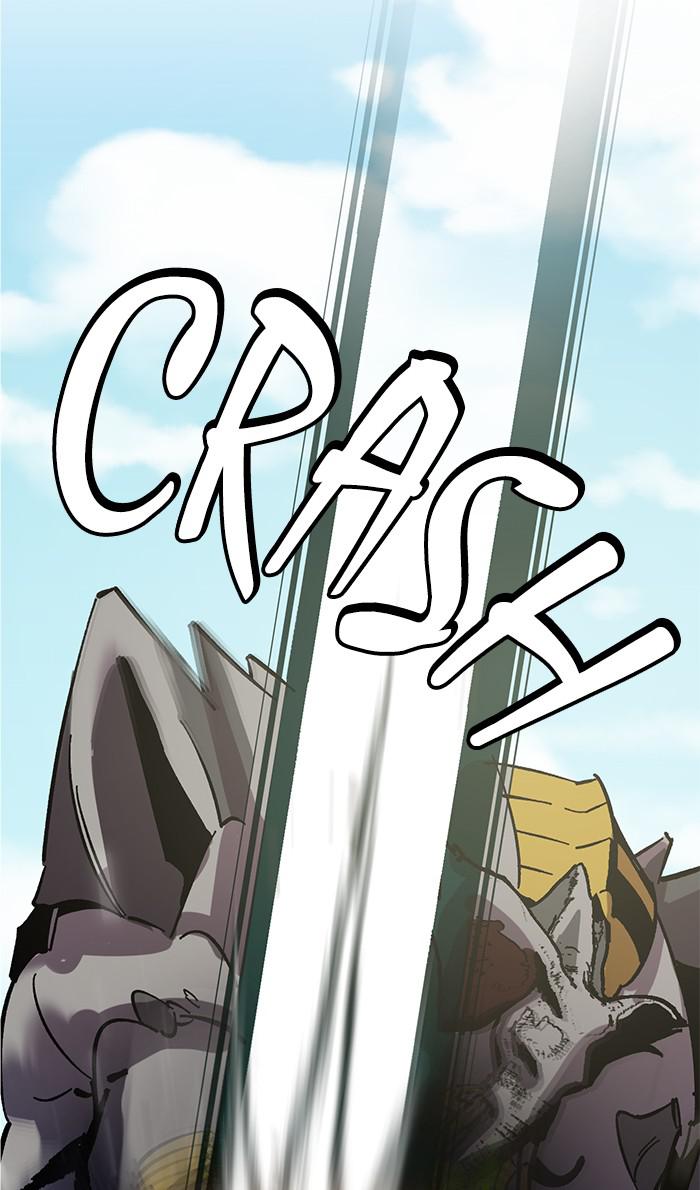 Read Return to Player (en) Manga Online