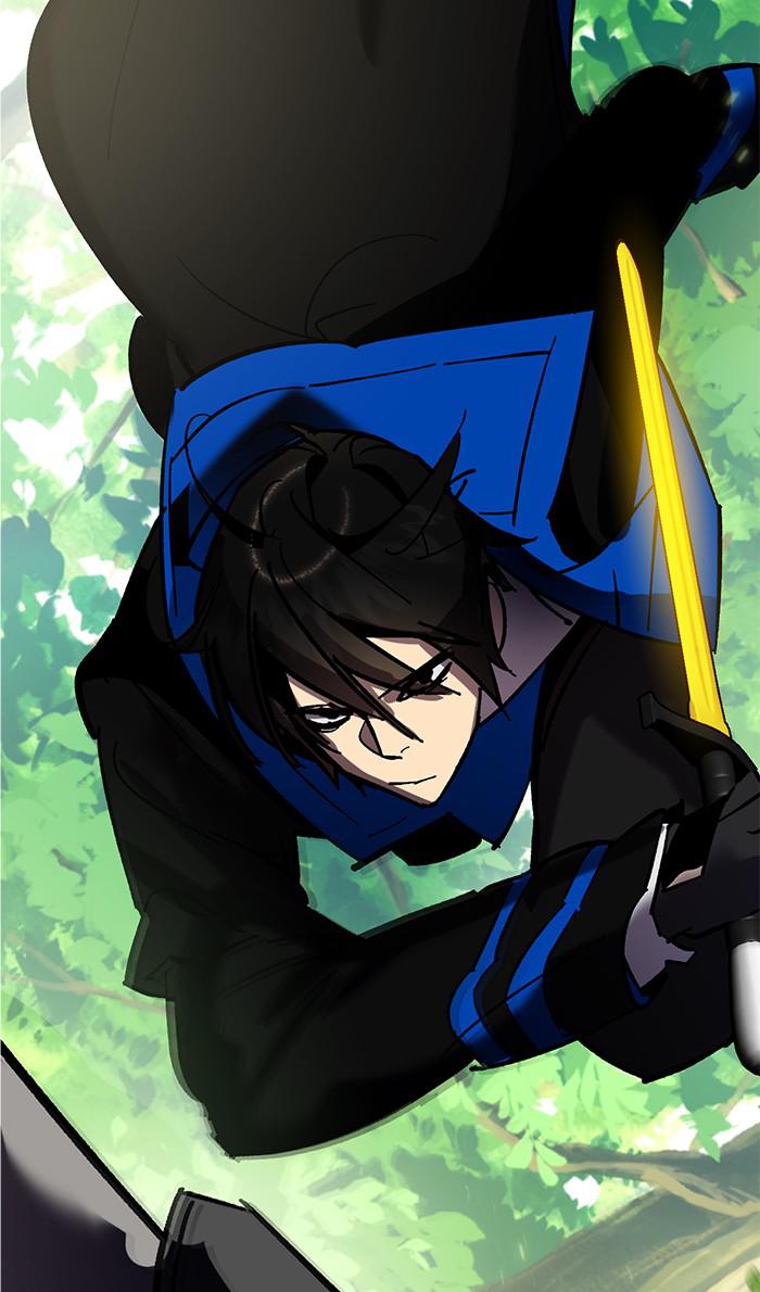 Read Return to Player (en) Manga Online