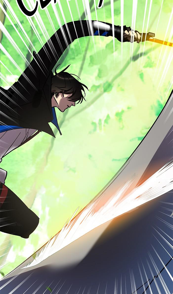 Read Return to Player (en) Manga Online