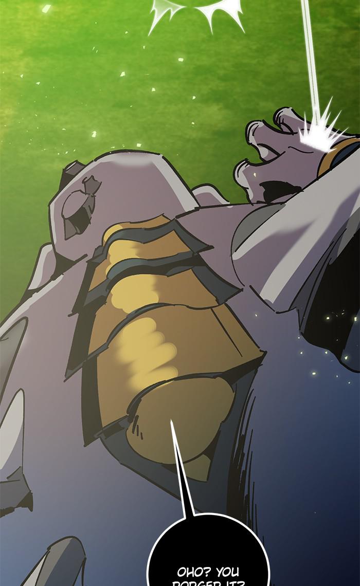 Read Return to Player (en) Manga Online