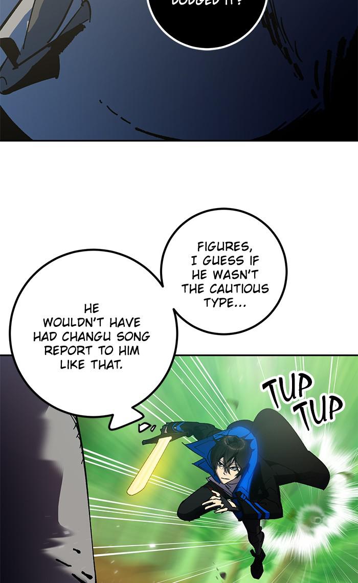 Read Return to Player (en) Manga Online