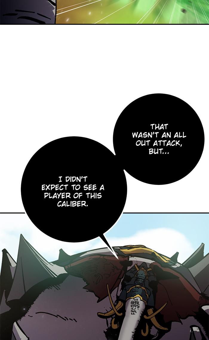 Read Return to Player (en) Manga Online