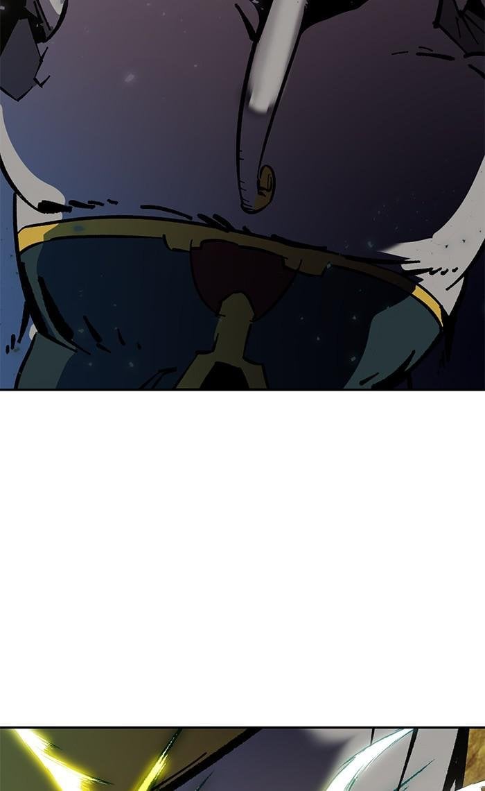 Read Return to Player (en) Manga Online