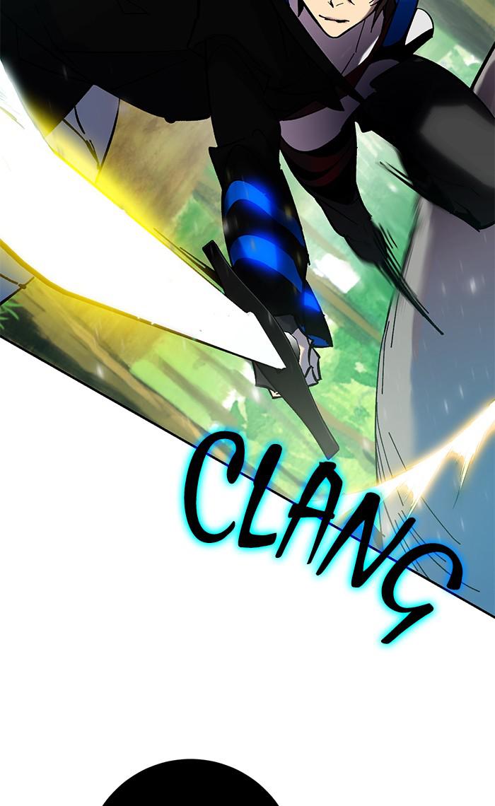 Read Return to Player (en) Manga Online