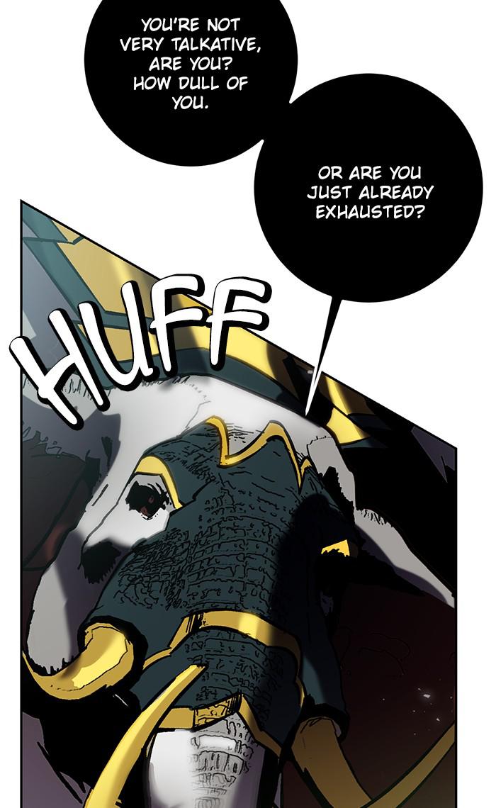 Read Return to Player (en) Manga Online