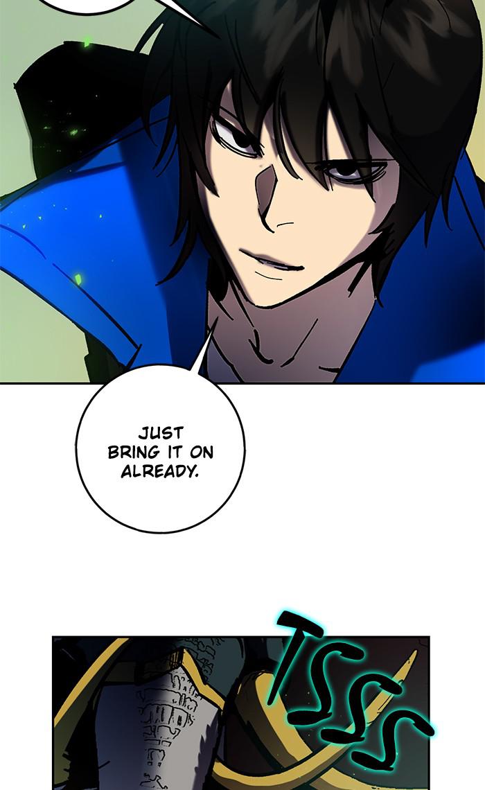 Read Return to Player (en) Manga Online