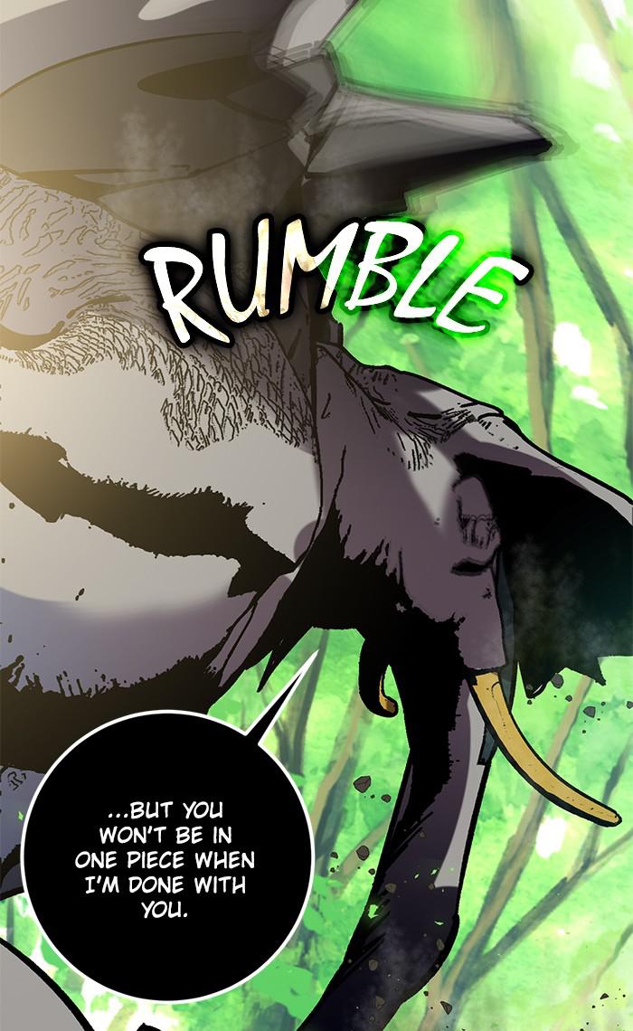 Read Return to Player (en) Manga Online