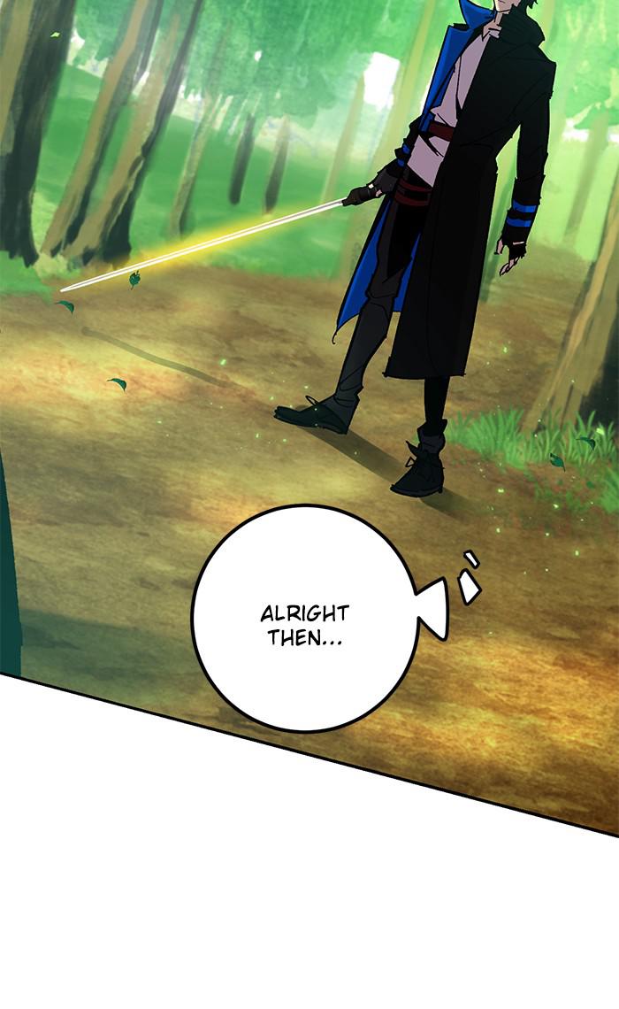 Read Return to Player (en) Manga Online