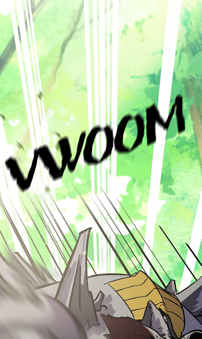 Read Return to Player (en) Manga Online