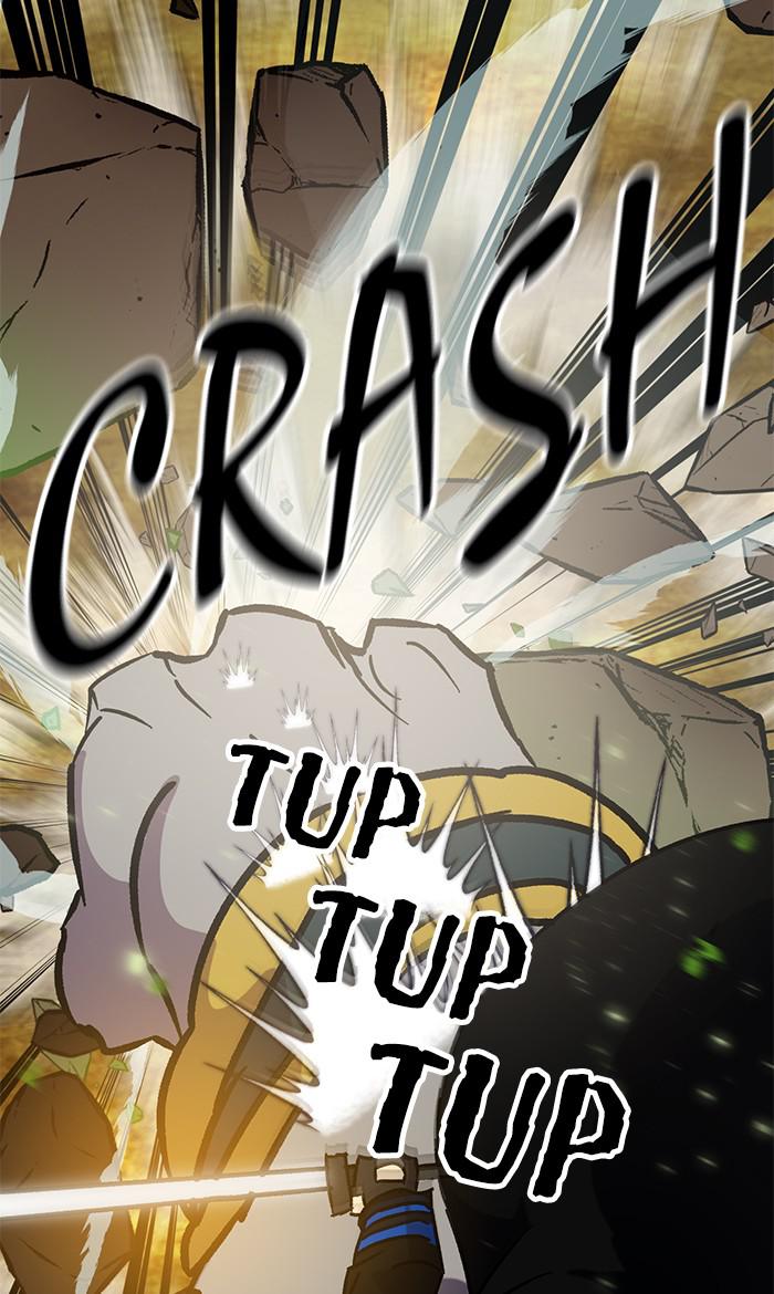 Read Return to Player (en) Manga Online