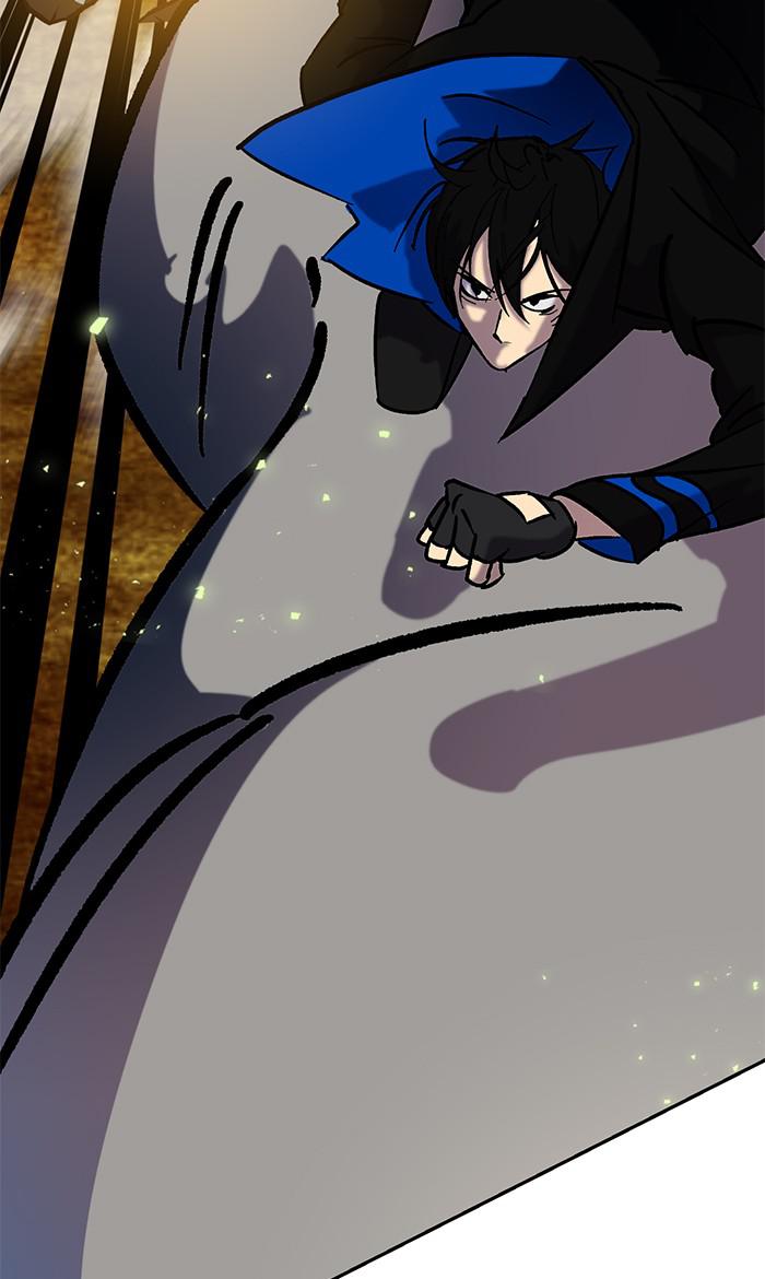 Read Return to Player (en) Manga Online