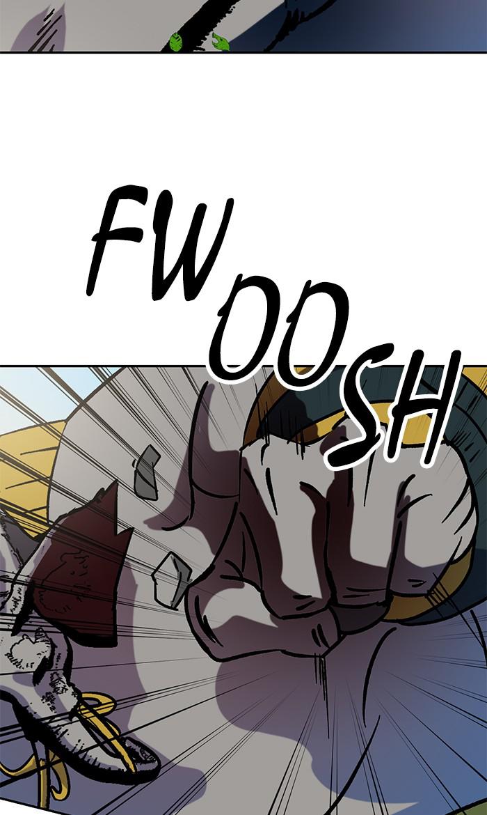 Read Return to Player (en) Manga Online