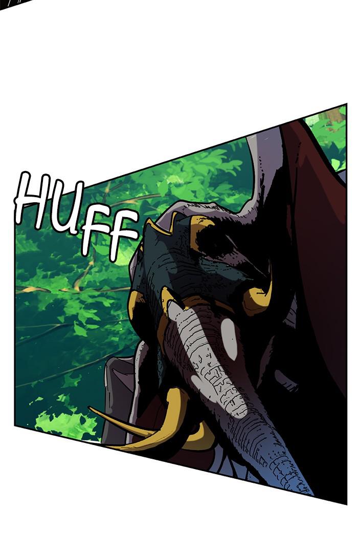 Read Return to Player (en) Manga Online