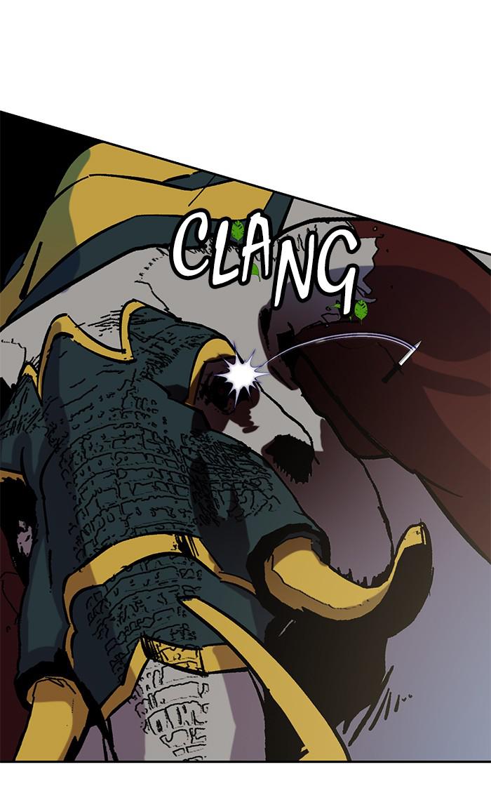 Read Return to Player (en) Manga Online