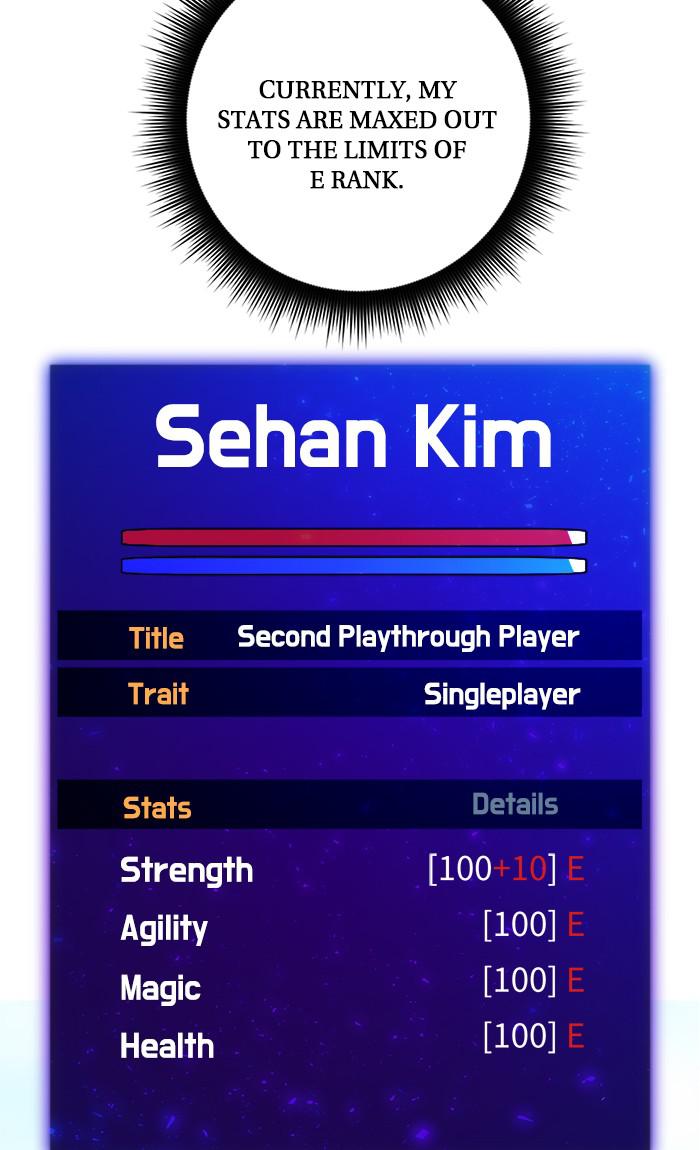 Read Return to Player (en) Manga Online