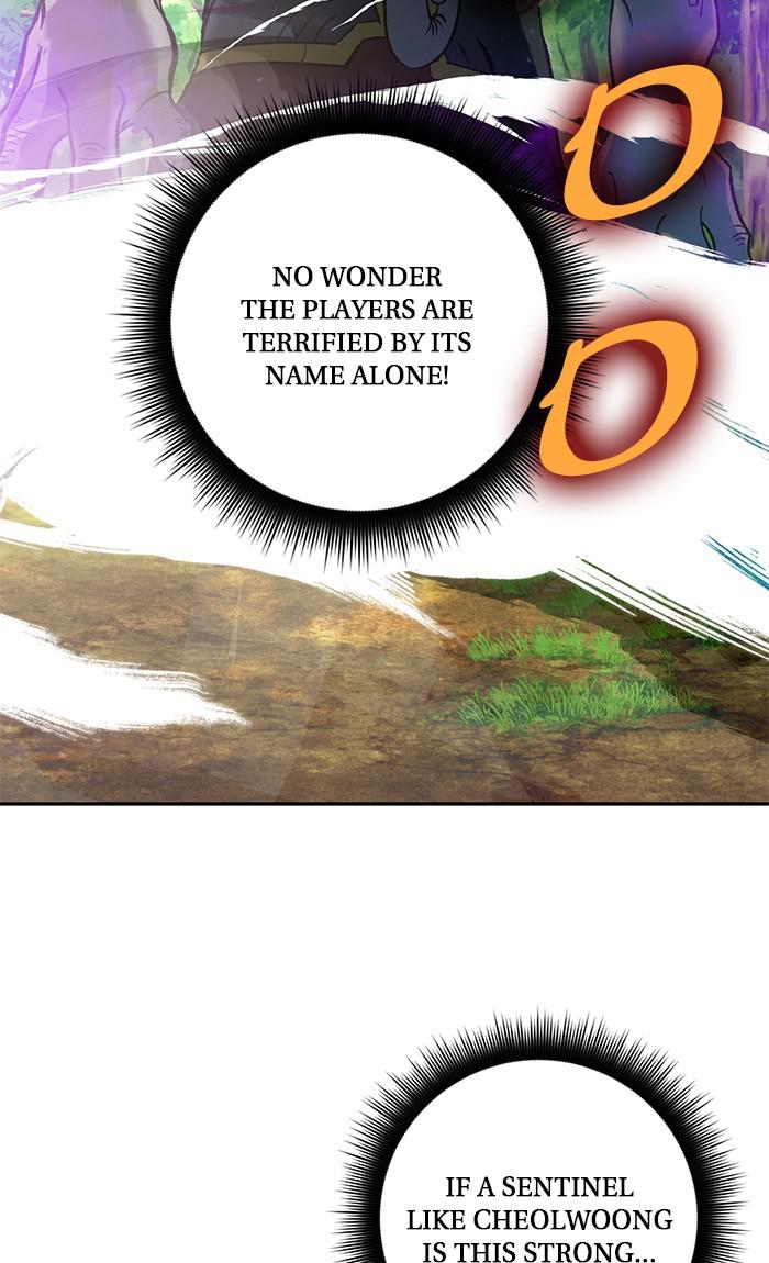 Read Return to Player (en) Manga Online