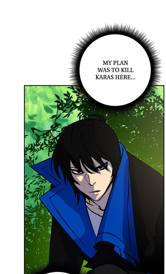 Read Return to Player (en) Manga Online