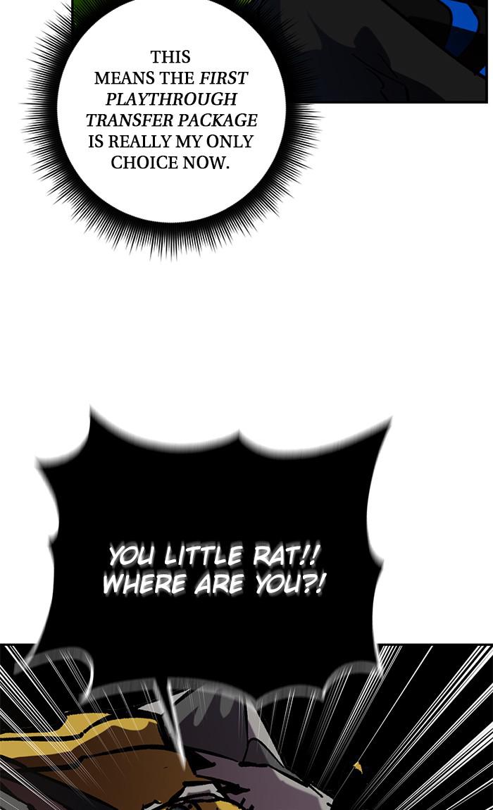 Read Return to Player (en) Manga Online