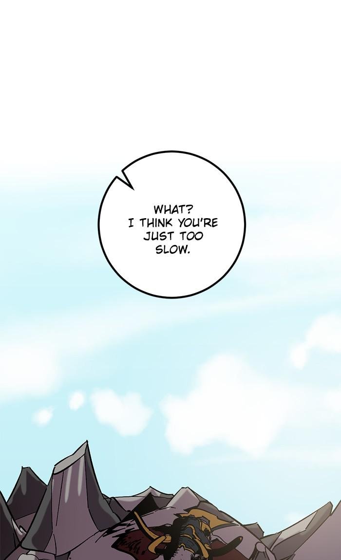 Read Return to Player (en) Manga Online