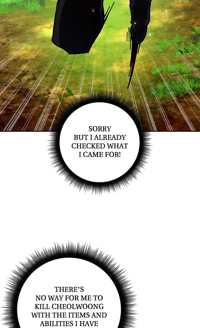 Read Return to Player (en) Manga Online