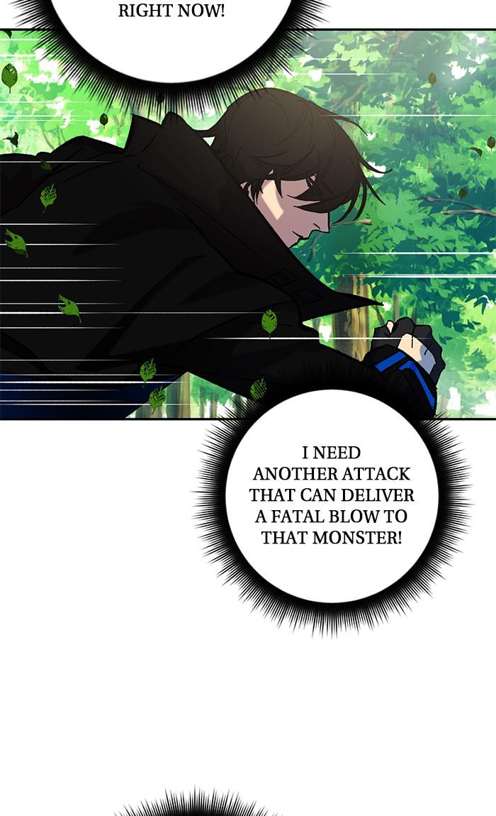 Read Return to Player (en) Manga Online