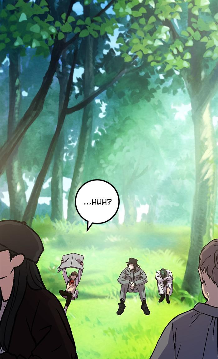 Read Return to Player (en) Manga Online