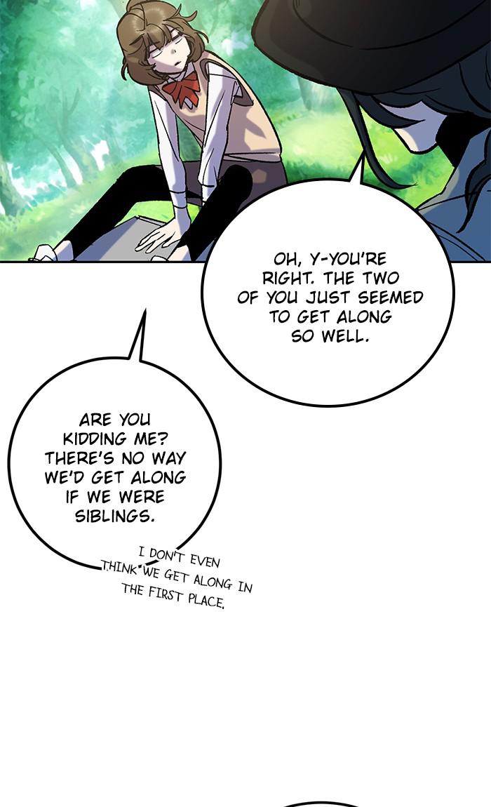 Read Return to Player (en) Manga Online