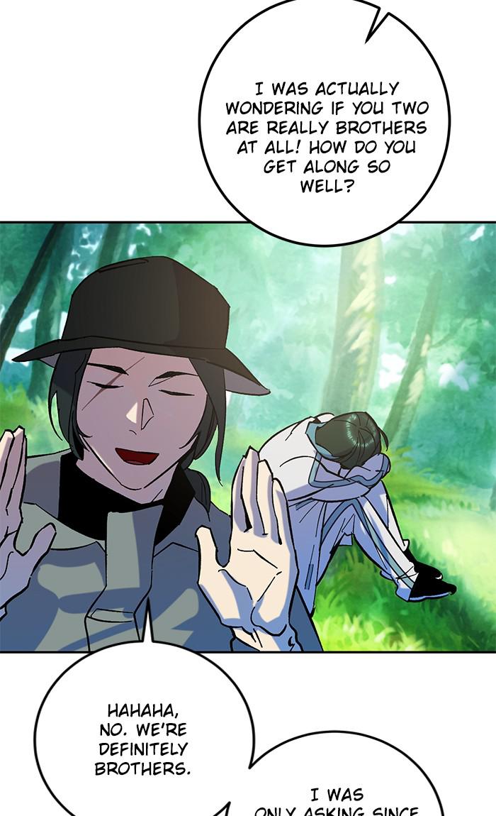 Read Return to Player (en) Manga Online