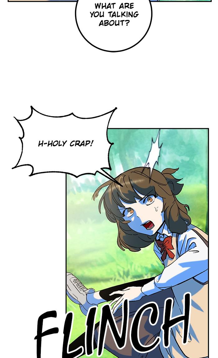 Read Return to Player (en) Manga Online