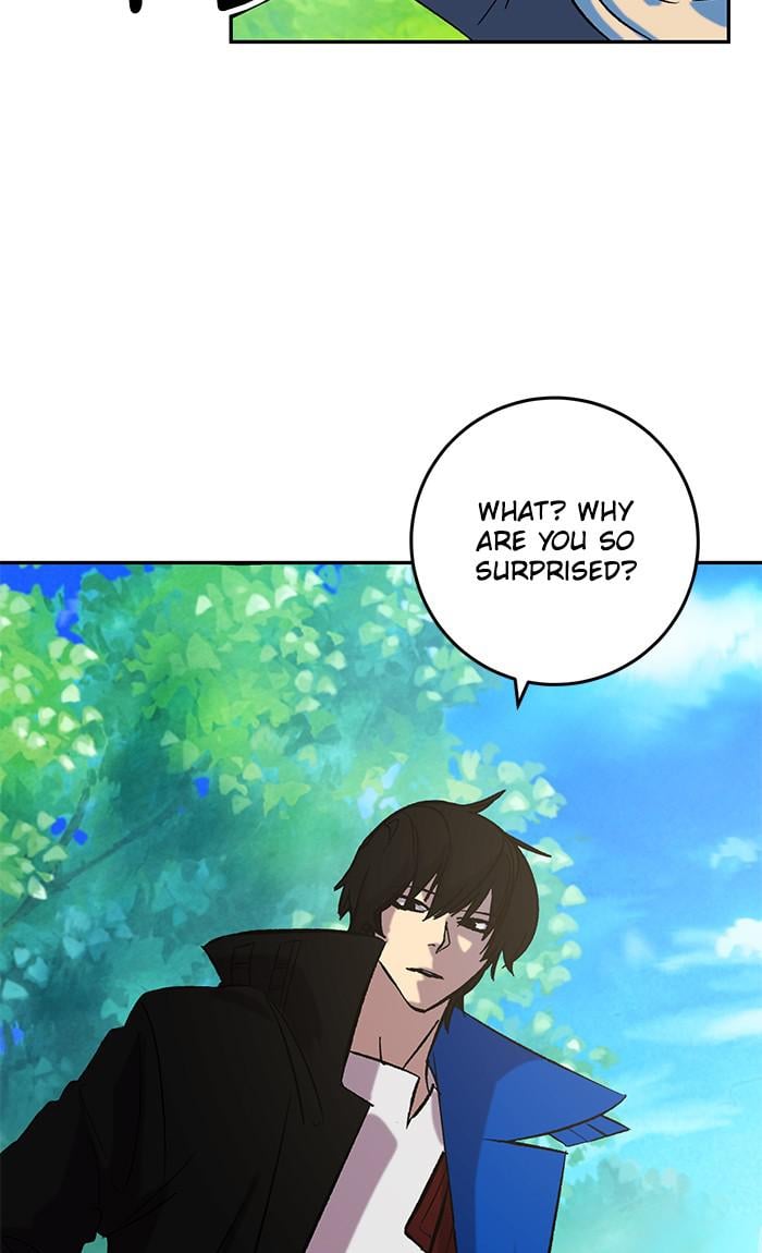 Read Return to Player (en) Manga Online